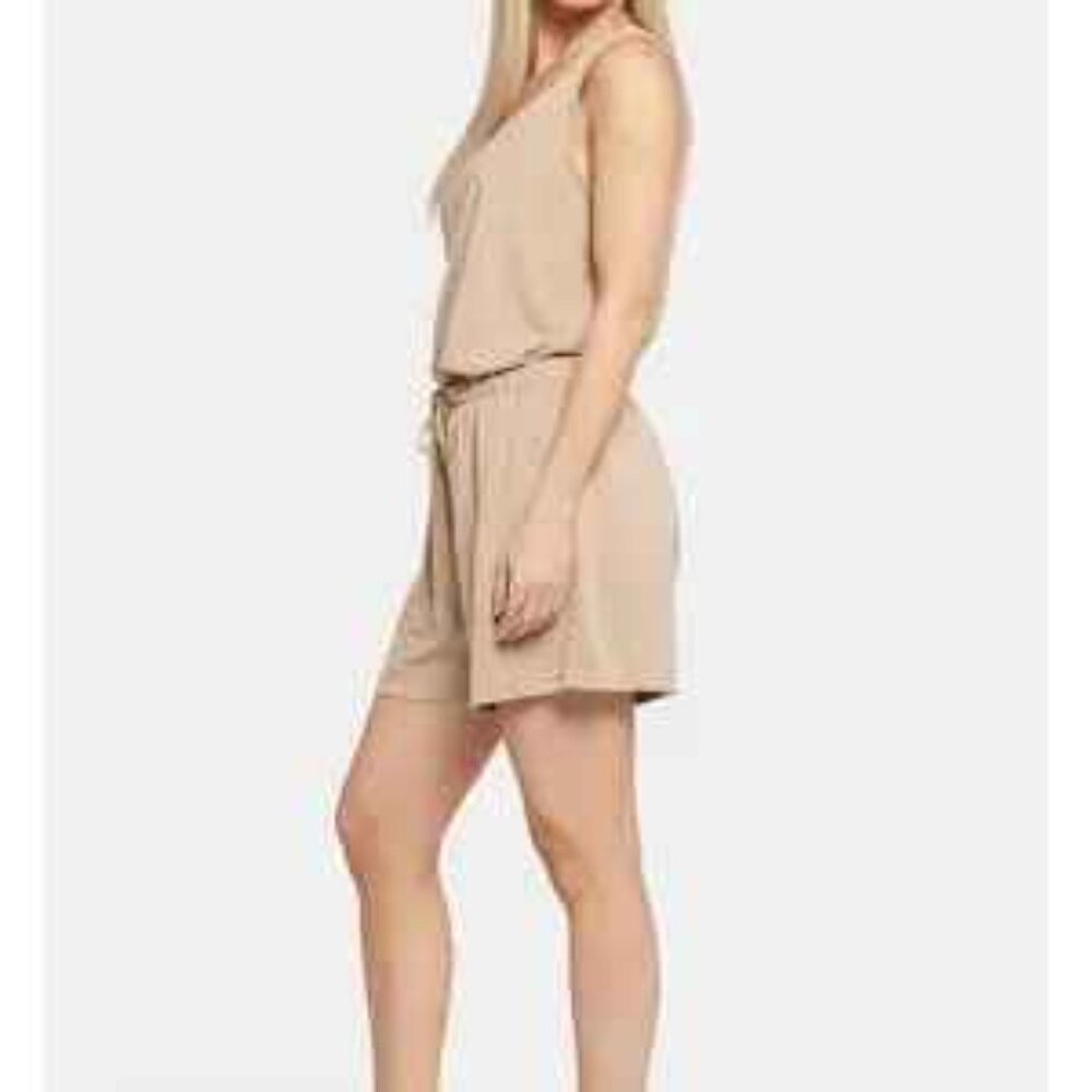 NYDJ Lounge Short Set Size S/M NEW - Picture 3 of 3